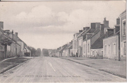 FRANCE - Circuit De La Sarthe 1906 - Entree De Beuloire - Le Mans