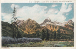 POSTCARD 2586,United States,Wyoming - Sonstige & Ohne Zuordnung