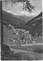 Bosco-Gurin Das Walserdorf Im Tessin 1951 GF - Bosco/Gurin