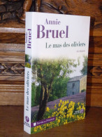 BRUEL / LE MAS DES OLIVIERS / PROVENCE - Provence - Alpes-du-Sud