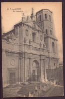 ESPAGNE VALLADOLID LA CATEDRAL - Valladolid