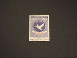 INDIA - 1973 SERVIZIO POSTALE/UCCELLO - NUOVO(++) - Ungebraucht