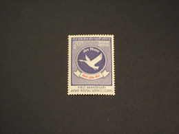 INDIA - 1973 SERVIZIO POSTALE/UCCELLO - NUOVO(++) - Unused Stamps