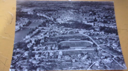 82 MONTAUBAN STADE TERRAIN SPORT - Autres & Non Classés