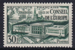 FRANCE  1952 - MNH - YT 923 - Neufs
