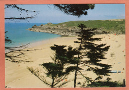 SAINT COULOMB - ILLE ET VILAINE - PLAGE DE LA TOUESSE - NEUVE - Saint-Coulomb