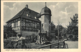 42358100 Radebeul Schloss Hofloessnitz Radebeul - Radebeul