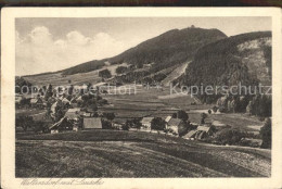 42357694 Waltersdorf Zittau Lausche Waltersdorf Zittau - Grossschönau (Sachsen)