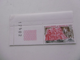 S P M   P 397 * *   VOILIERS LE JUSTE LA ROCHELLE . - Unused Stamps