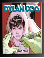 Fumetto - Dyland Dog N. 326 Novembre 2013 - Dylan Dog