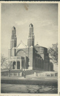 KOEKELBERG : Basiliek Du Sacré Coeur - Koekelberg