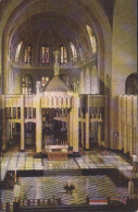 KOEKELBERG : Basiliek Du Sacré Coeur : Grand Choeur / Hoogkoor - Koekelberg