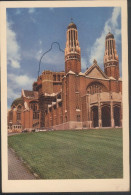 KOEKELBERG : Basiliek Du Sacré Coeur : Projet De La Coupole / Project Van De Koepel - Koekelberg