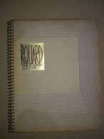 CATALOGUE ROUARD - PORCELAINE, FAÏENCE, VERRERIE, CRISTAL, ART DE LA TABLE - 1932 - Autres & Non Classés