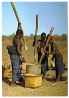 Yatenga - Exigence Quotidienne Adoucie Par Le Travail Collectif - Burkina Faso