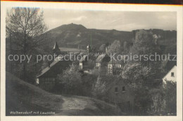 42345666 Waltersdorf Zittau Lausche Waltersdorf - Grossschönau (Sachsen)