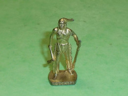 Kinder / Figurines En Métal : Cochise       TB116B - Metallfiguren