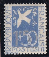 France N°294 - Neuf * Avec Charnière - TB - Unused Stamps