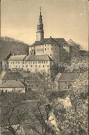 42345523 Weesenstein Schloss Im Fruehling Weesenstein - Maxen