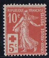 France N°147 - Neuf ** Sans Charnière - TB - Unused Stamps