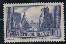 France N°261 - Neuf ** Sans Charnière - TB - Unused Stamps