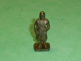 Kinder / Figurines En Métal : Hun 1H    TB116C - Figurine In Metallo