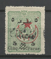 CILICIE N° 39 NEUF*  CHARNIERE /  Hinge / MH - Unused Stamps