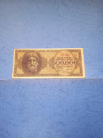 GRECIA-126b 500000D 1944 - - Griechenland