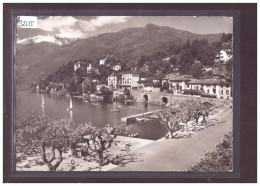 FORMAT 10x15cm - ASCONA - TB - Ascona