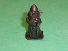 Kinder / Figurines En Métal : Cardinal                                      TB116D - Figurine In Metallo