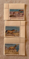 Burkina Faso 2011 - Domestic Animals. - Burkina Faso (1984-...)