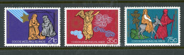 -Cocos Islands-1982-"Christmas"-MNH (**) - Cocos (Keeling) Islands