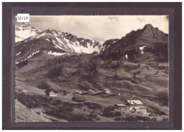 FORMAT 10x15cm - MALBUN - TB - Liechtenstein