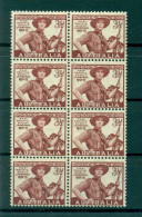 Australie 1952 - Y & T N. 189 - Jamboree Du Pacifique (Michel N. 222) - Mint Stamps