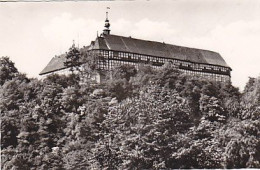 AK 189674 GERMANY - Herzberg / Harz - Schloß - Herzberg