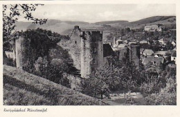 AK 189683 GERMANY - Münstereifel - Bad Muenstereifel