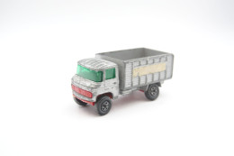 Matchbox Lesney 11-D1 Scaffold Truck, Issued 1969, Scale : 1/64 - Matchbox (Mattel)