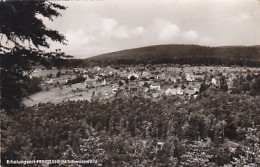 AK 189691 GERMANY - Freiolsheim / Schwatzwald - Hochschwarzwald