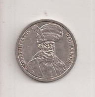 Coin - Romania - 100 Lei 1992 V1 - Romania