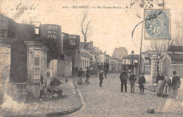 Malakoff         92       Rue Ernest Renan . Lavoir Et Bains De La Tour    N° 2019  (voir Scan) - Malakoff