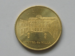Euros Des Villes - 1 Euro D'Issy Les Moulineaux 6-12 Juin 1997  **** EN ACHAT IMMEDIAT **** - Euro Delle Città