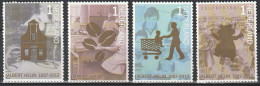 Nederland 2012, Postfris MNH, NVPH 2885, 125 Year Albert Heijn - Neufs