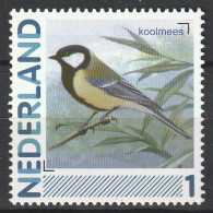 Nederland 2011, Postfris MNH, NVPH 2791, Birds - Ongebruikt