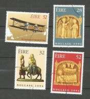 Irlande N°876, 881 à 883 Cote 5.50€ - Used Stamps