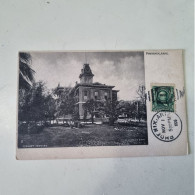 Circulated Postcard 1906 - COURT HOUSE, PHOENIX, ARIZONA - Phönix