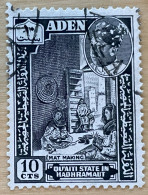ADEN - (0)  - 1963 - # 42 - Aden (1854-1963)