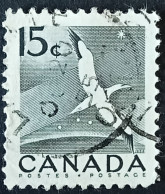Canada 1953 - YT N°275 - Oblitéré - Used Stamps