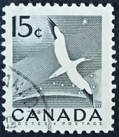 Canada 1953 - YT N°275 - Oblitéré - Used Stamps