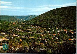 48105 - Niederösterreich - Hinterbrühl , Panorama - Nicht Gelaufen  - Mödling