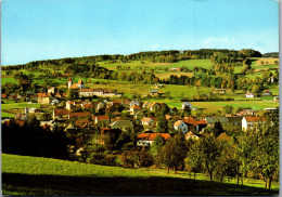 48088 - Niederösterreich - Hofstetten , Pielach , Panorama - Gelaufen 1980 - St. Pölten